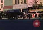 Immagine di John Kennedy è il corteo funebre Washington DC USA, 1963, secondo 17 filmato di repertorio 65675039243
