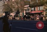 Immagine di John Kennedy è il corteo funebre Washington DC USA, 1963, secondo 38 filmato di repertorio 65675039243