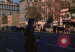Immagine di John Kennedy è il corteo funebre Washington DC USA, 1963, secondo 40 filmato di repertorio 65675039243