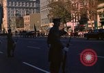 Immagine di John Kennedy è il corteo funebre Washington DC USA, 1963, secondo 42 filmato di repertorio 65675039243