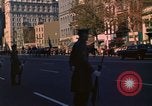 Immagine di John Kennedy è il corteo funebre Washington DC USA, 1963, secondo 43 filmato di repertorio 65675039243