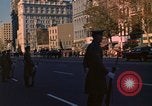 Immagine di John Kennedy è il corteo funebre Washington DC USA, 1963, secondo 45 filmato di repertorio 65675039243