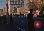 Immagine di John Kennedy è il corteo funebre Washington DC USA, 1963, secondo 46 filmato di repertorio 65675039243