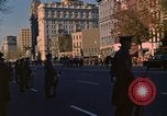 Immagine di John Kennedy è il corteo funebre Washington DC USA, 1963, secondo 47 filmato di repertorio 65675039243
