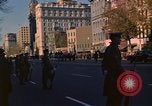 Immagine di John Kennedy è il corteo funebre Washington DC USA, 1963, secondo 48 filmato di repertorio 65675039243