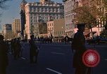 Immagine di John Kennedy è il corteo funebre Washington DC USA, 1963, secondo 49 filmato di repertorio 65675039243
