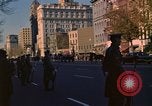 Immagine di John Kennedy è il corteo funebre Washington DC USA, 1963, secondo 50 filmato di repertorio 65675039243