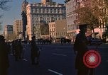 Immagine di John Kennedy è il corteo funebre Washington DC USA, 1963, secondo 52 filmato di repertorio 65675039243