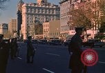 Immagine di John Kennedy è il corteo funebre Washington DC USA, 1963, secondo 54 filmato di repertorio 65675039243