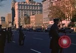 Immagine di John Kennedy è il corteo funebre Washington DC USA, 1963, secondo 55 filmato di repertorio 65675039243