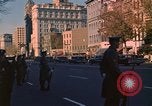Immagine di John Kennedy è il corteo funebre Washington DC USA, 1963, secondo 56 filmato di repertorio 65675039243