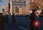 Immagine di John Kennedy è il corteo funebre Washington DC USA, 1963, secondo 60 filmato di repertorio 65675039243