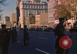 Immagine di John Kennedy è il corteo funebre Washington DC USA, 1963, secondo 61 filmato di repertorio 65675039243