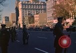 Immagine di John Kennedy è il corteo funebre Washington DC USA, 1963, secondo 62 filmato di repertorio 65675039243