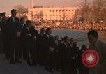 Immagine di Capitol Washington DC USA, 1963, secondo 33 filmato di repertorio 65675039244