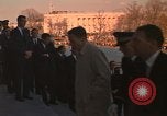 Immagine di Capitol Washington DC USA, 1963, secondo 34 filmato di repertorio 65675039244