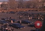 Immagine di Capitol Washington DC USA, 1963, secondo 61 filmato di repertorio 65675039244