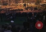 Immagine di Funerali di John Kennedy Arlington Virginia USA, 1963, secondo 40 filmato di repertorio 65675039246