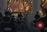 Immagine di Il corteo funebre di John Kennedy Washington DC USA, 1963, secondo 31 filmato di repertorio 65675039247