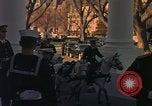 Immagine di Il corteo funebre di John Kennedy Washington DC USA, 1963, secondo 32 filmato di repertorio 65675039247