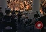 Immagine di Il corteo funebre di John Kennedy Washington DC USA, 1963, secondo 33 filmato di repertorio 65675039247