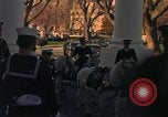 Immagine di Il corteo funebre di John Kennedy Washington DC USA, 1963, secondo 35 filmato di repertorio 65675039247