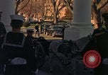 Immagine di Il corteo funebre di John Kennedy Washington DC USA, 1963, secondo 37 filmato di repertorio 65675039247