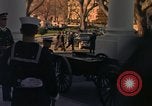 Immagine di Il corteo funebre di John Kennedy Washington DC USA, 1963, secondo 39 filmato di repertorio 65675039247