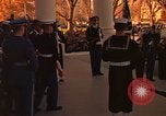 Immagine di Il corteo funebre di John Kennedy Washington DC USA, 1963, secondo 54 filmato di repertorio 65675039247