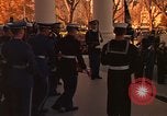 Immagine di Il corteo funebre di John Kennedy Washington DC USA, 1963, secondo 55 filmato di repertorio 65675039247