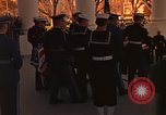 Immagine di Il corteo funebre di John Kennedy Washington DC USA, 1963, secondo 57 filmato di repertorio 65675039247