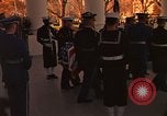 Immagine di Il corteo funebre di John Kennedy Washington DC USA, 1963, secondo 58 filmato di repertorio 65675039247