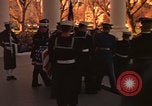 Immagine di Il corteo funebre di John Kennedy Washington DC USA, 1963, secondo 59 filmato di repertorio 65675039247