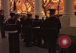 Immagine di Il corteo funebre di John Kennedy Washington DC USA, 1963, secondo 61 filmato di repertorio 65675039247