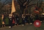 Immagine di Il corteo funebre di John Kennedy Washington DC USA, 1963, secondo 1 filmato di repertorio 65675039248