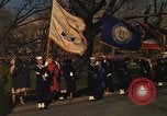 Immagine di Il corteo funebre di John Kennedy Washington DC USA, 1963, secondo 4 filmato di repertorio 65675039248