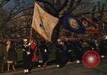 Immagine di Il corteo funebre di John Kennedy Washington DC USA, 1963, secondo 5 filmato di repertorio 65675039248