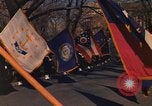 Immagine di Il corteo funebre di John Kennedy Washington DC USA, 1963, secondo 6 filmato di repertorio 65675039248