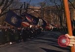 Immagine di Il corteo funebre di John Kennedy Washington DC USA, 1963, secondo 9 filmato di repertorio 65675039248