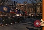 Immagine di Il corteo funebre di John Kennedy Washington DC USA, 1963, secondo 11 filmato di repertorio 65675039248