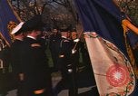 Immagine di Il corteo funebre di John Kennedy Washington DC USA, 1963, secondo 16 filmato di repertorio 65675039248