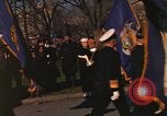 Immagine di Il corteo funebre di John Kennedy Washington DC USA, 1963, secondo 17 filmato di repertorio 65675039248