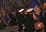 Immagine di Il corteo funebre di John Kennedy Washington DC USA, 1963, secondo 18 filmato di repertorio 65675039248