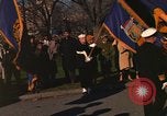 Immagine di Il corteo funebre di John Kennedy Washington DC USA, 1963, secondo 19 filmato di repertorio 65675039248
