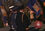Immagine di Il corteo funebre di John Kennedy Washington DC USA, 1963, secondo 20 filmato di repertorio 65675039248