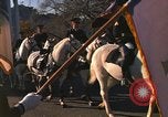 Immagine di Il corteo funebre di John Kennedy Washington DC USA, 1963, secondo 22 filmato di repertorio 65675039248