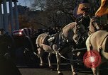 Immagine di Il corteo funebre di John Kennedy Washington DC USA, 1963, secondo 27 filmato di repertorio 65675039248