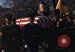 Immagine di Il corteo funebre di John Kennedy Washington DC USA, 1963, secondo 31 filmato di repertorio 65675039248