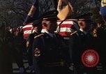 Immagine di Il corteo funebre di John Kennedy Washington DC USA, 1963, secondo 32 filmato di repertorio 65675039248
