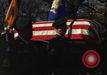 Immagine di Il corteo funebre di John Kennedy Washington DC USA, 1963, secondo 33 filmato di repertorio 65675039248